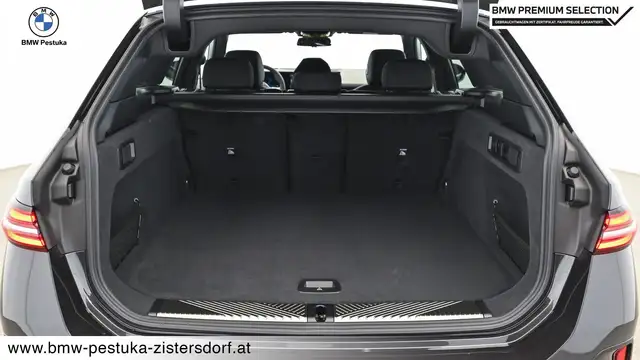 BMW 520 d xDrive Ansicht 19