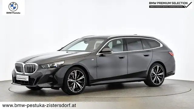 BMW 5 Series main image