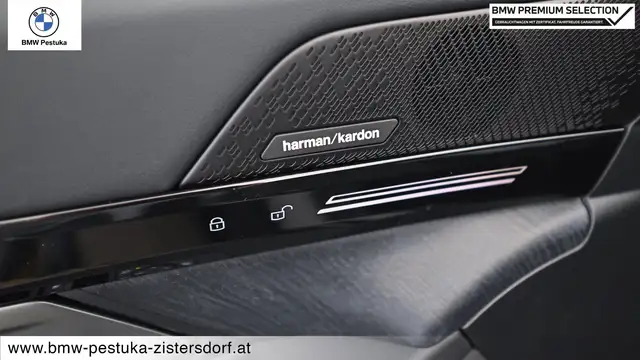 BMW 5 Series view 10