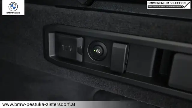 BMW 520 d xDrive Ansicht 18