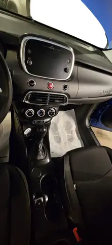 Fiat 500x view 13