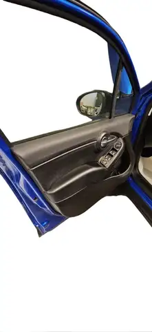 Fiat 500x view 12