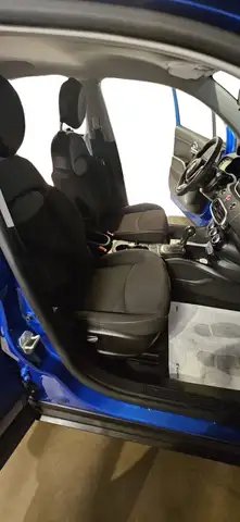 Fiat 500x view 8