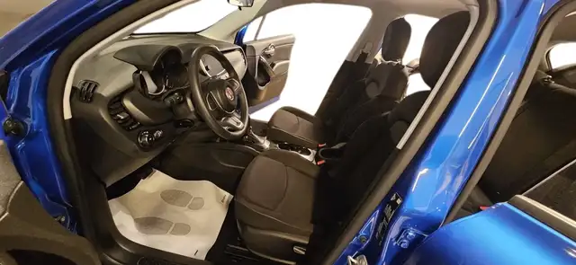 Fiat 500x view 4