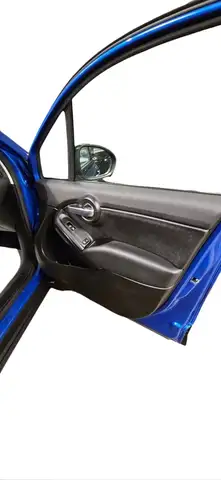Fiat 500x view 7