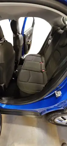 Fiat 500x view 11
