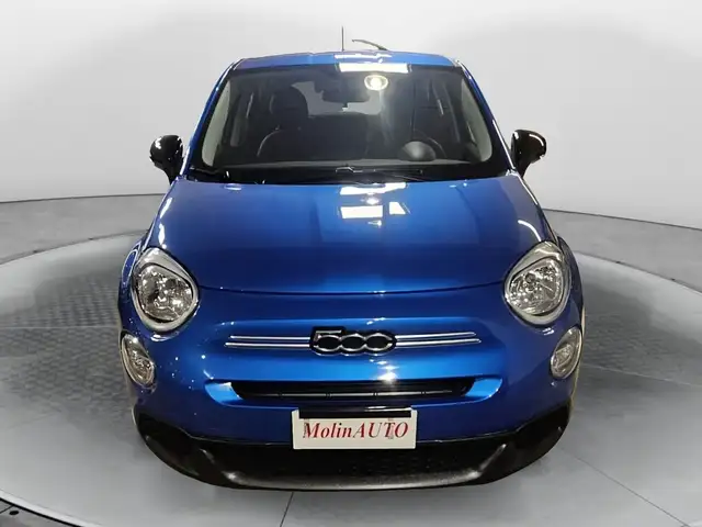 Fiat 500x main image