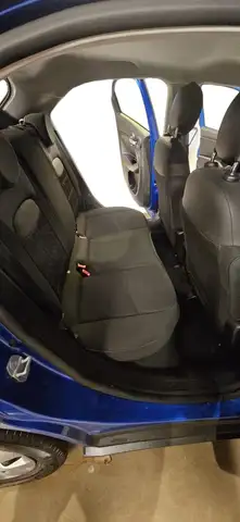 Fiat 500x view 10
