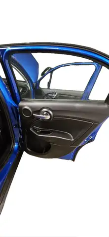 Fiat 500x view 9
