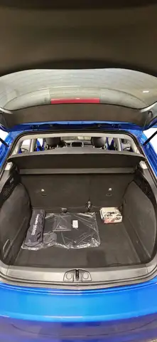 Fiat 500x view 6