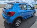 Dacia Sandero 1.0 SCE 75CH URBAN STEPWAY - 20 Bleu - thumbnail 12