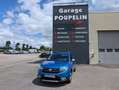 Dacia Sandero 1.0 SCE 75CH URBAN STEPWAY - 20 Bleu - thumbnail 1