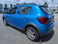 Dacia Sandero 1.0 SCE 75CH URBAN STEPWAY - 20 Bleu - thumbnail 10