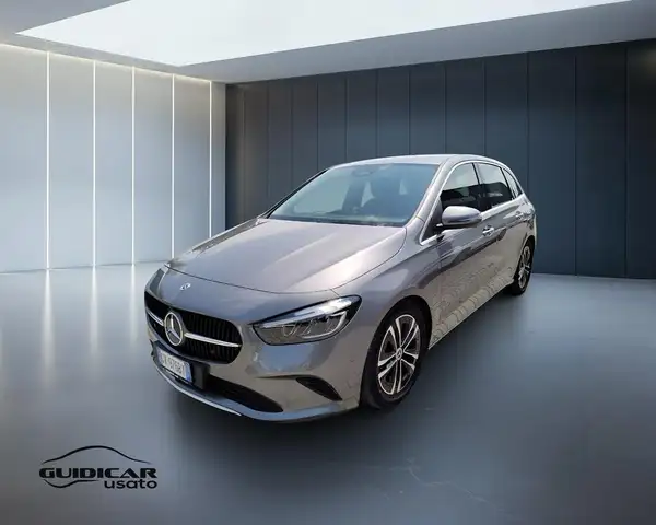 Mercedes-Benz B 180 180 Progressive Advanced auto