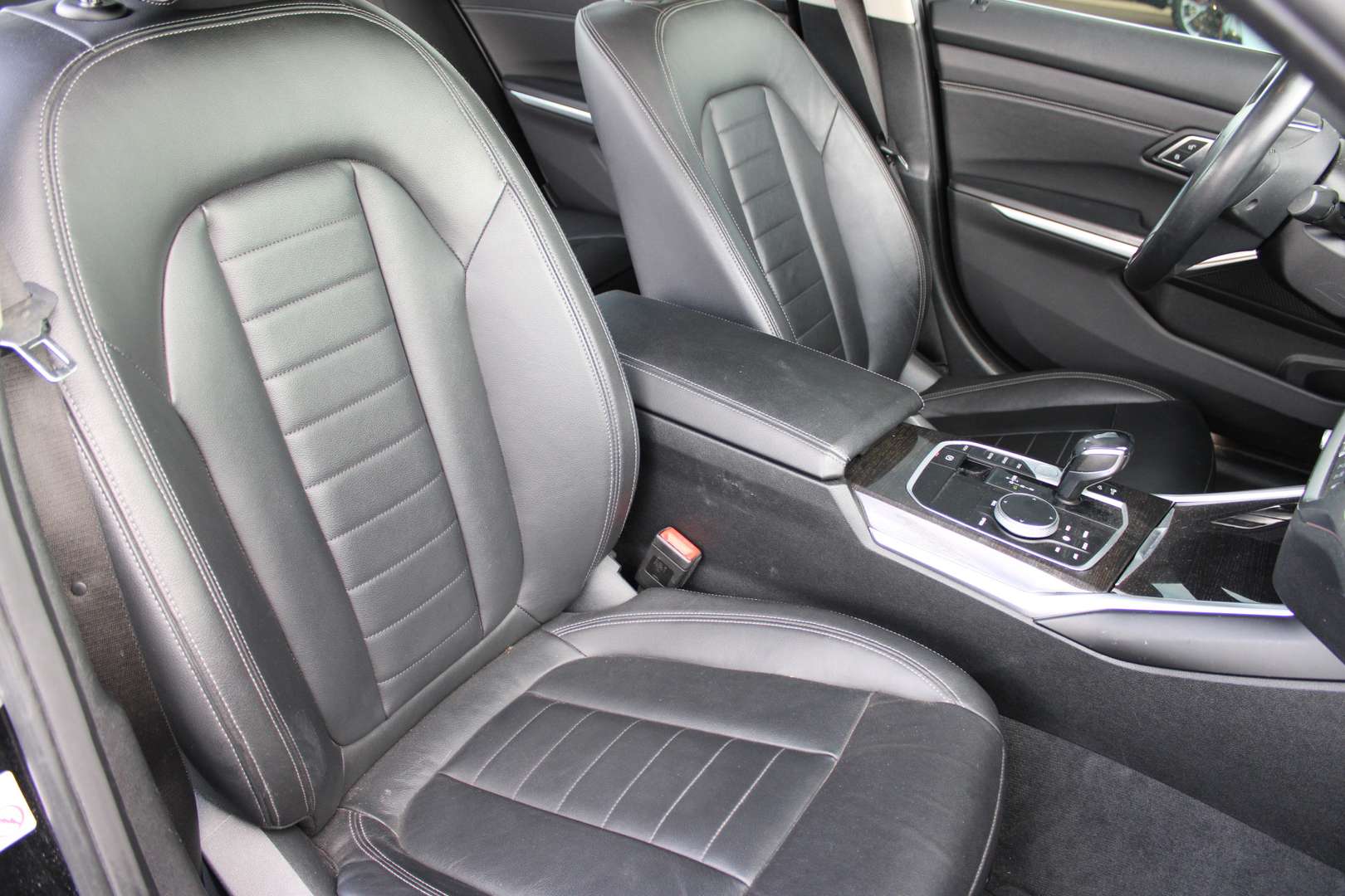 BMW Série 3 High Executive 320i - - Joinsteer - #4