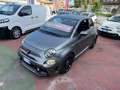 Abarth 595 Pista 70' anniversario *VETTURA UFFICIALE ITALIANA* Gris - thumbnail 1