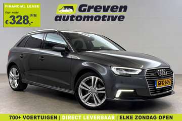 40 TFSI e-tron S-line | Virtual | Navi | Trekhaak