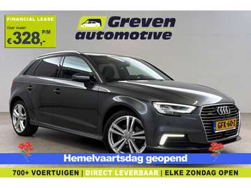 40 TFSI e-tron S-line | Virtual | Navi | Trekhaak