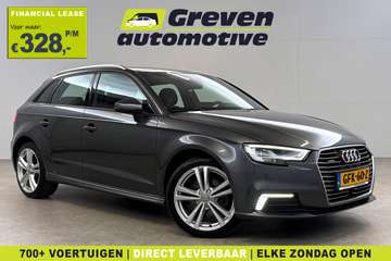 40 TFSI e-tron S-line | Virtual | Navi | Trekhaak