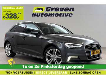 40 TFSI e-tron S-line | Virtual | Navi | Trekhaak