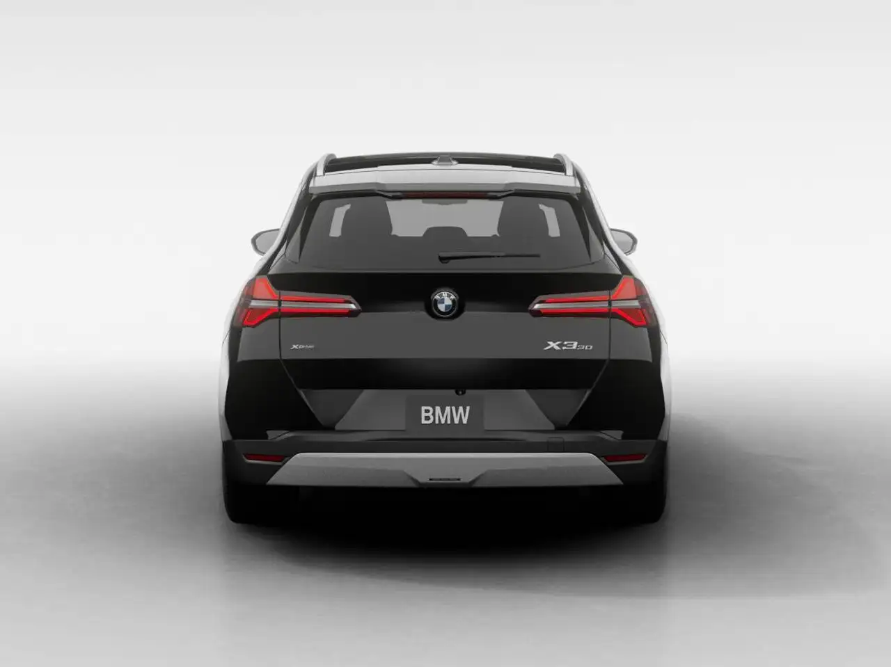 BMW X3 2026