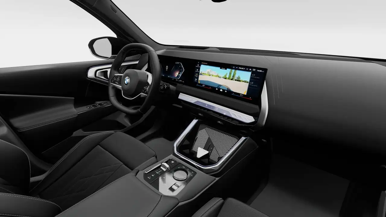 BMW X3 2026 — фото 14