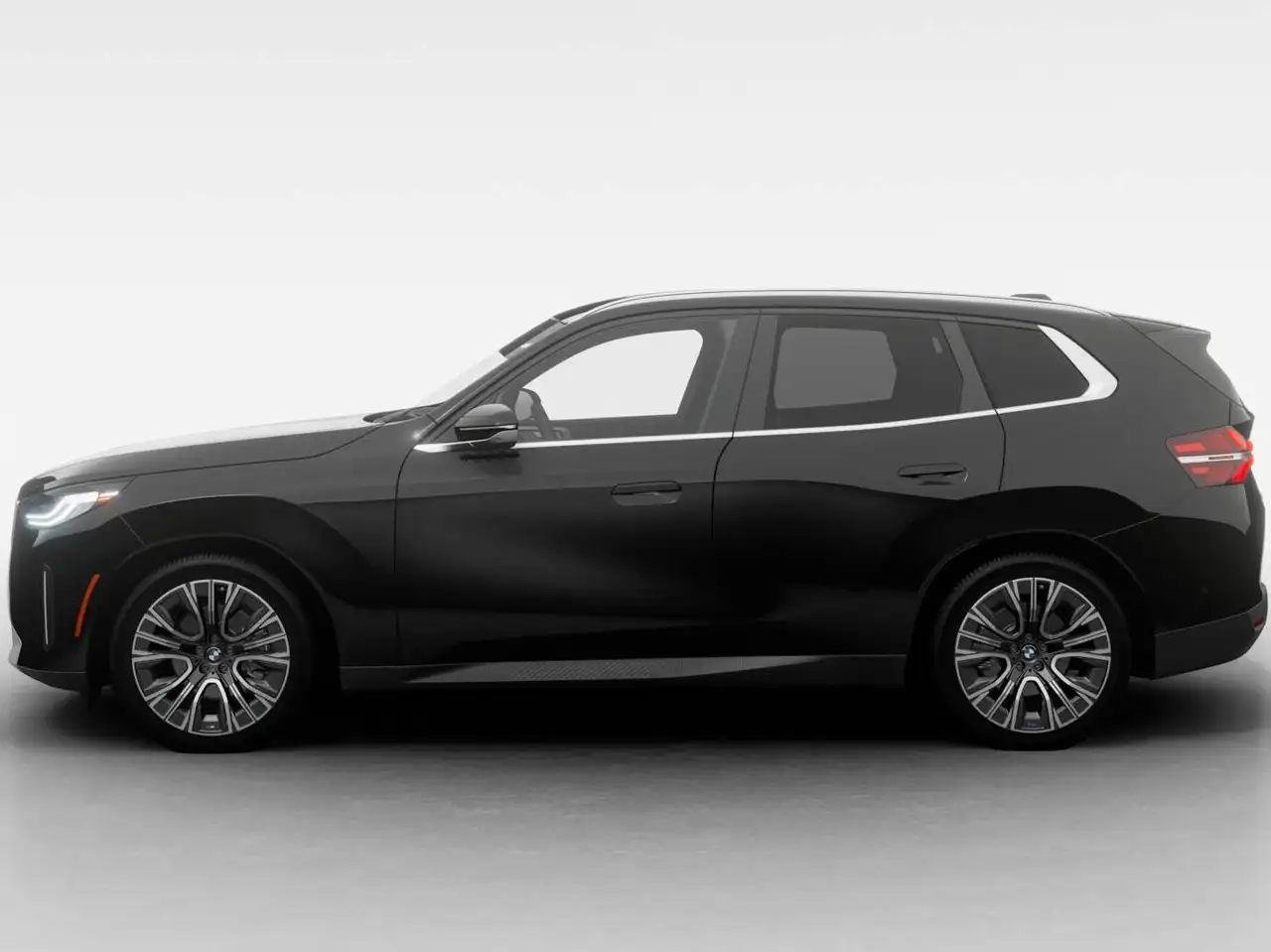 BMW X3 2026