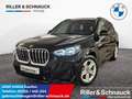 BMW X1 sDrive 20i M Sport AHK+PANO+ACC+KAM+HK Schwarz - thumbnail 1