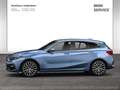 BMW 118 i 5-Türer Sport Line Azul - thumbnail 4