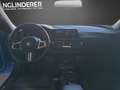 BMW 118 i 5-Türer Sport Line Blau - thumbnail 12