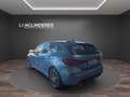 BMW 118 i 5-Türer Sport Line Blau - thumbnail 6