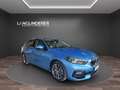 BMW 118 i 5-Türer Sport Line Blau - thumbnail 3