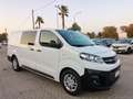 Opel Vivaro VIVARO 2.0D CV 120 ENJOY 6 POSTI N1 Blanc - thumbnail 3