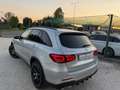Mercedes-Benz GLC 220 GLC 220d 4Matic Restyling Premium AMG Full Top Argento - thumbnail 7