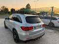 Mercedes-Benz GLC 220 GLC 220d 4Matic Restyling Premium AMG Full Top Argento - thumbnail 4