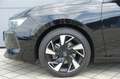 Opel Astra 1,2 Turbo Business Elegance Aut. Noir - thumbnail 7