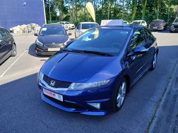 Civic Type S 1.8i 16v VTEC GT