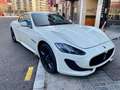 Maserati GranTurismo Sport MC Shift Aut. Blanc - thumbnail 3