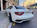 Maserati GranTurismo Sport MC Shift Aut. Blanc - thumbnail 9