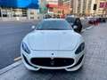 Maserati GranTurismo Sport MC Shift Aut. Blanc - thumbnail 4