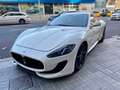 Maserati GranTurismo Sport MC Shift Aut. Blanc - thumbnail 5