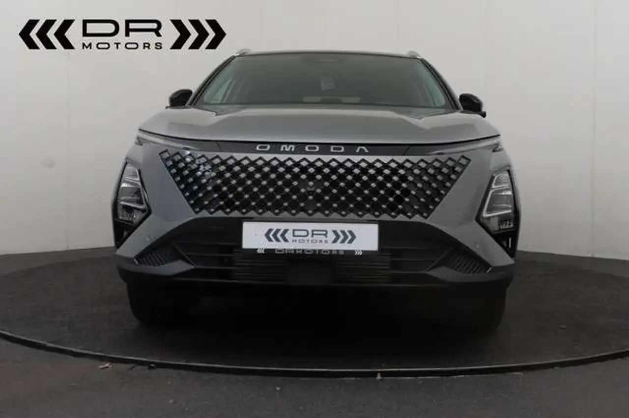 OMODA 5
