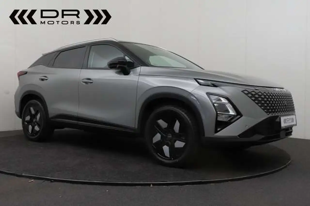 OMODA 5