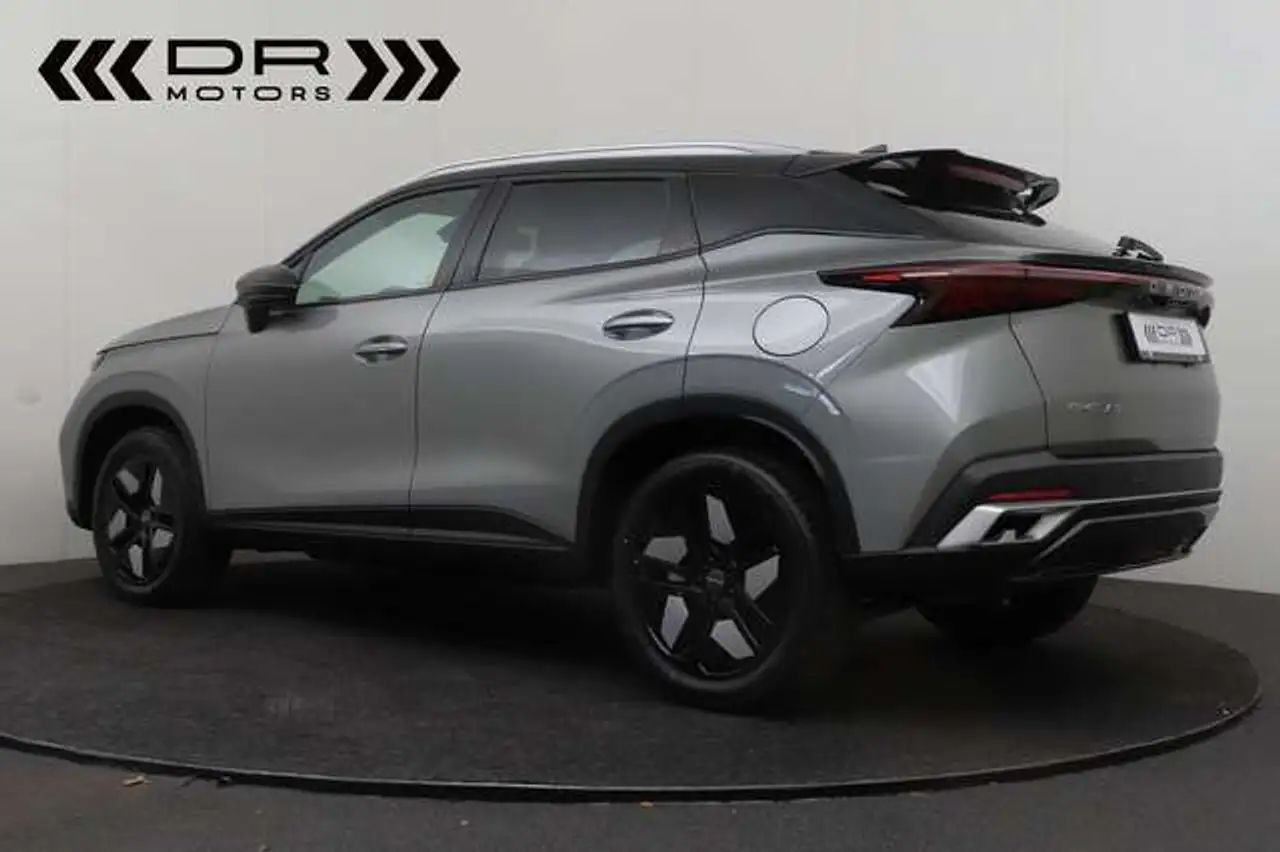 OMODA 5