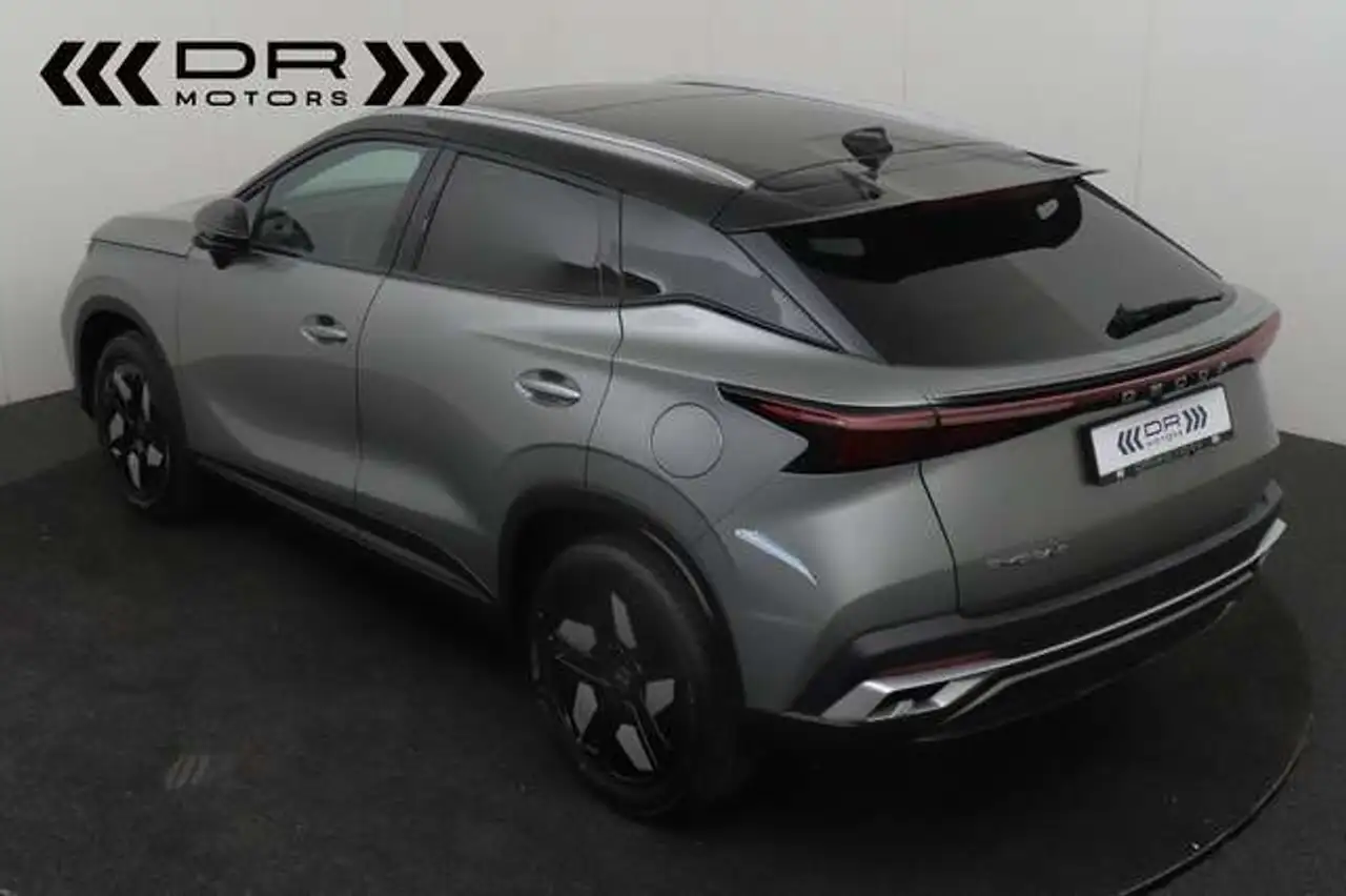 OMODA 5