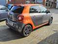smart forFour Prime Orange - thumbnail 2
