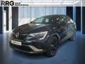 Renault Arkana 1.6 E-TECH Hybrid 145 R.S. Line E-TECH Schwarz - thumbnail 1