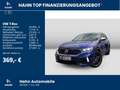 Volkswagen T-Roc R 2.0 TSI DSG 4M Navi ACC Kamera LED Blu/Azzurro - thumbnail 2
