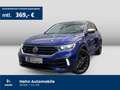 Volkswagen T-Roc R 2.0 TSI DSG 4M Navi ACC Kamera LED Blu/Azzurro - thumbnail 1