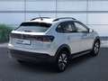 Volkswagen Taigo Life 1.0 TSI DSG, ACC, Rear View.. Silber - thumbnail 4